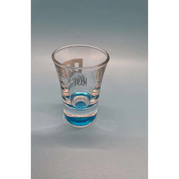 HERSHEYPARK SIGNATURE SHOT GLASS - Picture 3 of 5